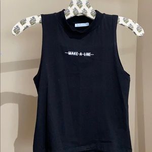 Zara top